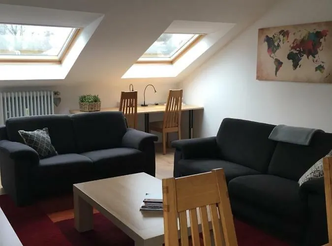 Apartment Gronau Gronau (Westfalen)