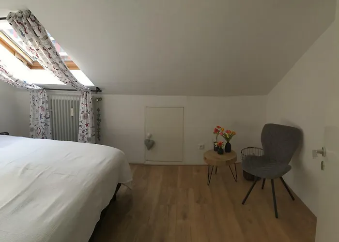 Apartment Gronau Gronau (Westfalen)