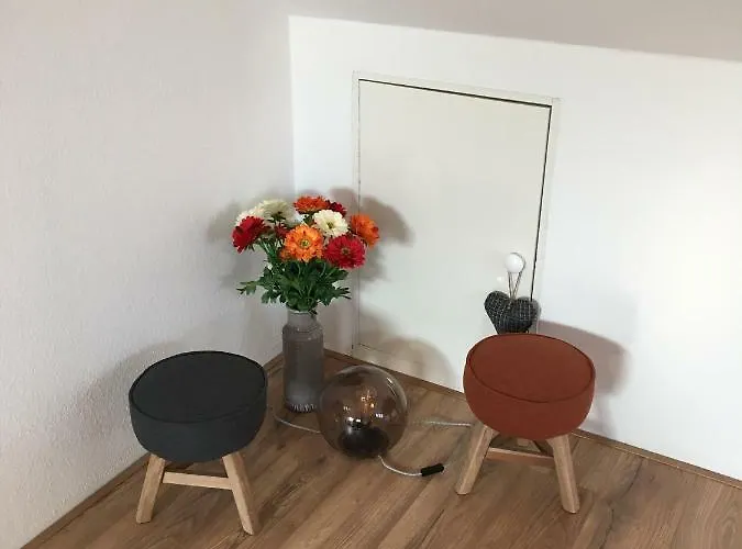 Апартаменты Apartment Gronau Гронау