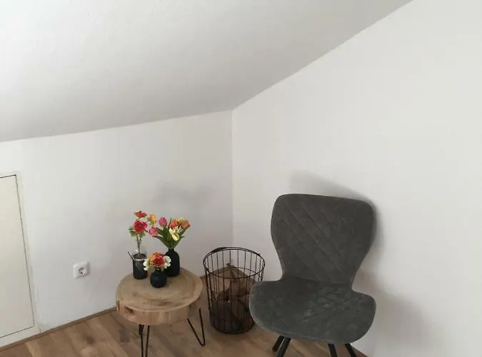 Апартаменты Apartment Gronau