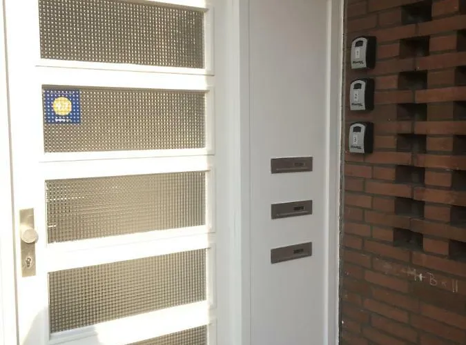 Appartamento Apartment Gronau Gronau (Westfalen)