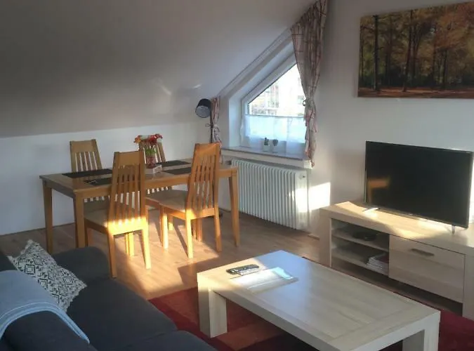 Apartment Gronau * Gronau (Westfalen)