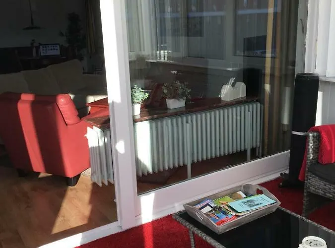 Appartamento Apartment Gronau