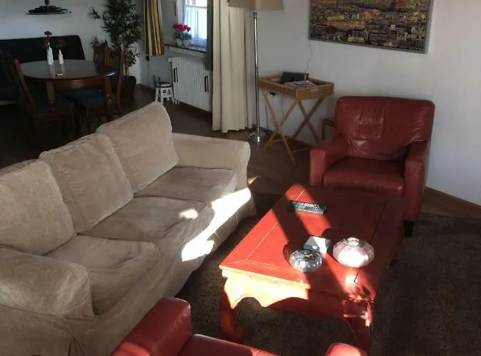 Apartment Gronau Appartamento *