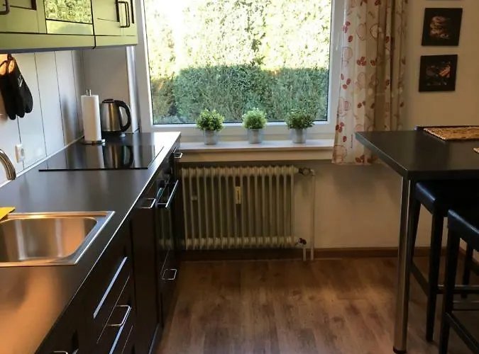 Apartment Gronau Гронау