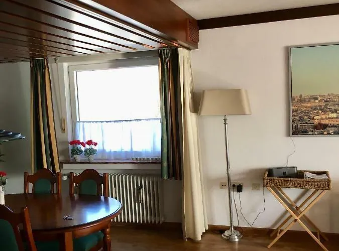 Apartment Gronau Appartamento *